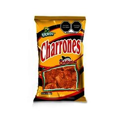 CHARRONES ENCANTO 45 GR BOLSA CON 10