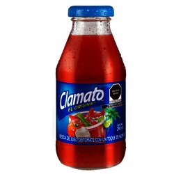 CLAMATO ORIGINAL 296 ML CLAMATO ORIGINAL 296 ML
