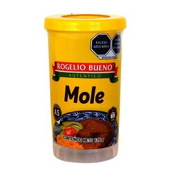 MOLE BUENO 125 GR MOLE BUENO 125 GR