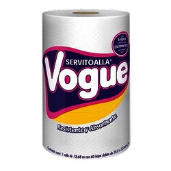 SERVITOALLA VOGUE 60 HOJAS