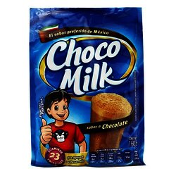 CHOCO MILK 160 GR