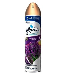 AROMATIZANTE GLADE 345 GR LAVANDA AROMATIZANTE GLADE 345 GR LAVANDA