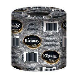 PAPEL HIGIENICO KLEENEX INDIVIDUAL 400 HOJAS