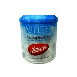 APLICADOR KIUTS TARRO C/100 PZ