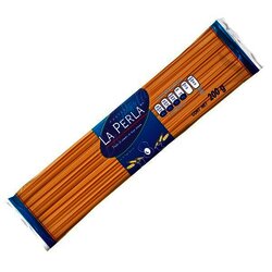 PASTA LA PERLA 200 GR SPAGUETTI