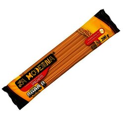 PASTA LA MODERNA 200 GR SPAGUETTI