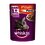 WHISKAS POUCH 85 GR PAVO