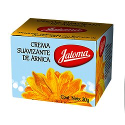 CREMA DE ARNICA 30 GR CREMA DE ARNICA 30 GR