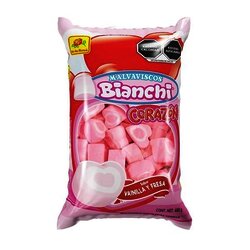 BOMBON BIANCHI CORAZON 400 GR BOMBON BIANCHI CORAZON 400 GR