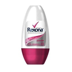 DESODORANTE REXONA ROLL ON 50 GR POWDER