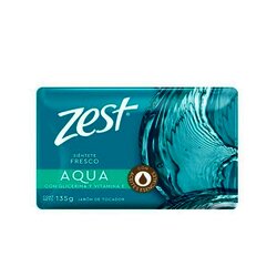 JABON ZEST 135 GR HIDRATANTE JABON ZEST 135 GR HIDRATANTE