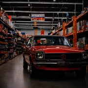 FERRETERÍA Y AUTO FERRETERÍA Y AUTO