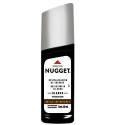 CERA LIQUIDA NUGGET 60 ML BLANCA CERA LIQUIDA NUGGET 60 ML BLANCA