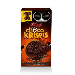 CEREAL CHOCO KRISPIS INDIVIDUAL 38 GR