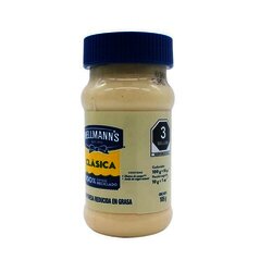 MAYONESA HELLMANS 105 GR