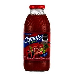 CLAMATO CUBANO 473 ML CLAMATO CUBANO 473 ML