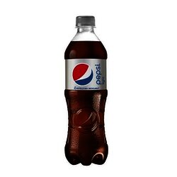 PEPSI LIGHT 500 ML