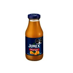 JUGO JUMEX BOTELLA 250 ML MANGO JUGO JUMEX BOTELLA 250 ML MANGO