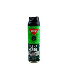 INSECTICIDA BAYGON ULTRA VERDE 285 ML INSECTICIDA BAYGON ULTRA VERDE 285 ML