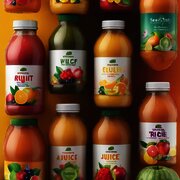 JUGOS/NECTARES Y VERDURAS JUGOS/NECTARES Y VERDURAS