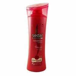 SHAMPOO SEDAL 300 ML CERAMIDAS