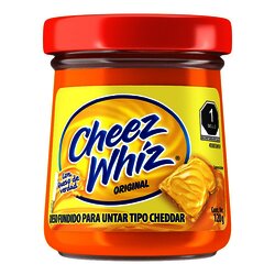 CHEEZ WHIZ 120 GR