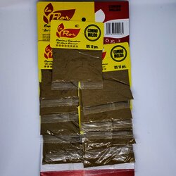 COMINO MOLIDO EXIBIDOR C/10 PZ