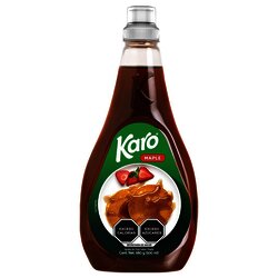 MIEL KARO 510 ML MAPLE