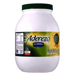 ADEREZO HELLMANS 3.8 LITROS