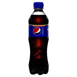 PEPSI 500 ML