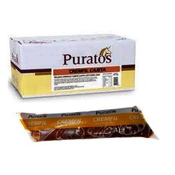 CAJETA PURATOS MANGA DE 1 KILO