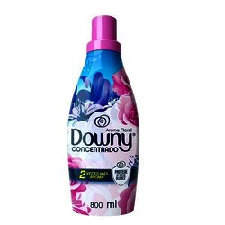 SUAVIZANTE DOWNY 800 ML FLORAL