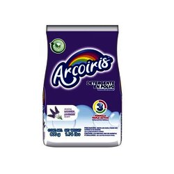 DETERGENTE ARCO IRIS LAVANDA 800 GR