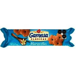 GALLETAS MARAVILLAS CLASICAS 112 GR
