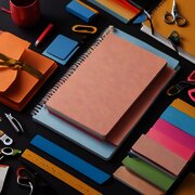 PAPELERIA Y MERCERIA PAPELERIA Y MERCERIA