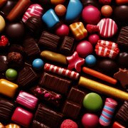 DULCES REGIONALES DULCES REGIONALES