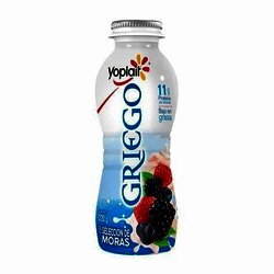 YOGHURT YOPLAIT GRIEGO 220 GR MORAS