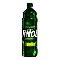 PINOL ORIGINAL 828 ML