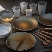 DESECHABLES DESECHABLES