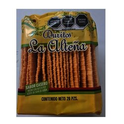DURITOS CHICHARRON ALTEÑA C/20 PZ
