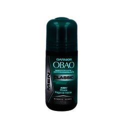 DESODORANTE OBAO 65 GR MEN CLASSIC DESODORANTE OBAO 65 GR MEN CLASSIC