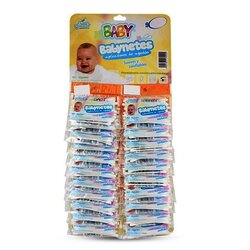 COTONETES BABY PAQ C/20