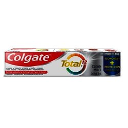 PASTA DENTAL COLGATE TOTAL 50 ML PASTA DENTAL COLGATE TOTAL 50 ML