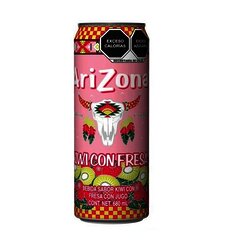 TE ARIZONA 680 ML KIWI TE ARIZONA 680 ML KIWI