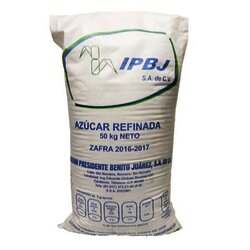AZUCAR BLANCA BULTO 50 KG AZUCAR BLANCA BULTO 50 KG