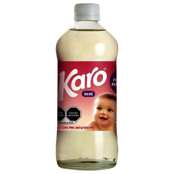 MIEL KARO 250 GR BEBE