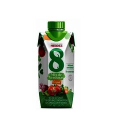 NECTAR TOMATE CON VERDURAS HERDEZ 330 ML