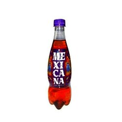 REFRESCO LA MEXIANA 600 ML