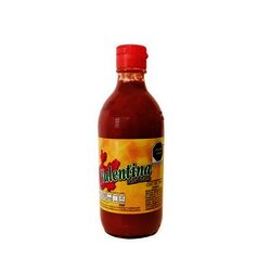 SALSA VALENTINA ROJA 370 ML SALSA VALENTINA ROJA 370 ML