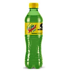 REFRESCO SQUIRT 400 ML